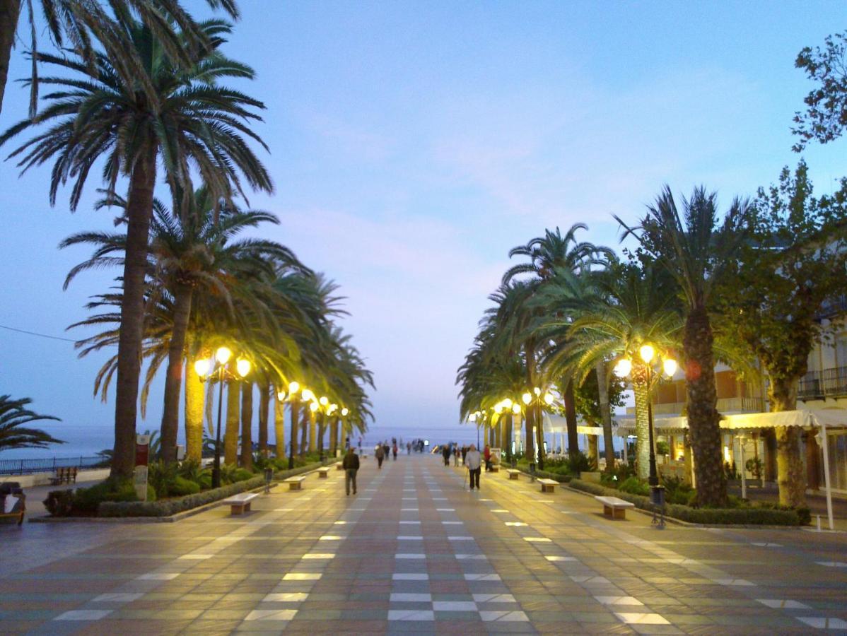 Villa Angela Nerja Exterior foto
