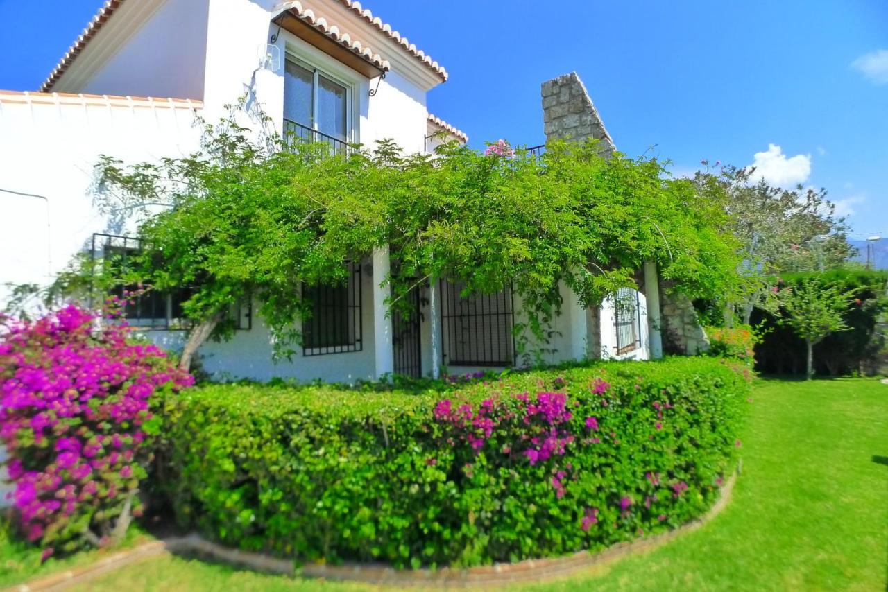 Villa Angela Nerja Exterior foto