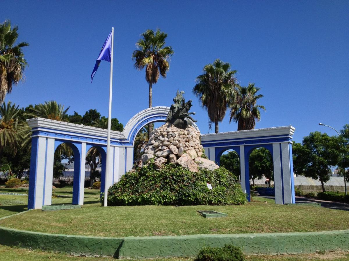 Villa Angela Nerja Exterior foto