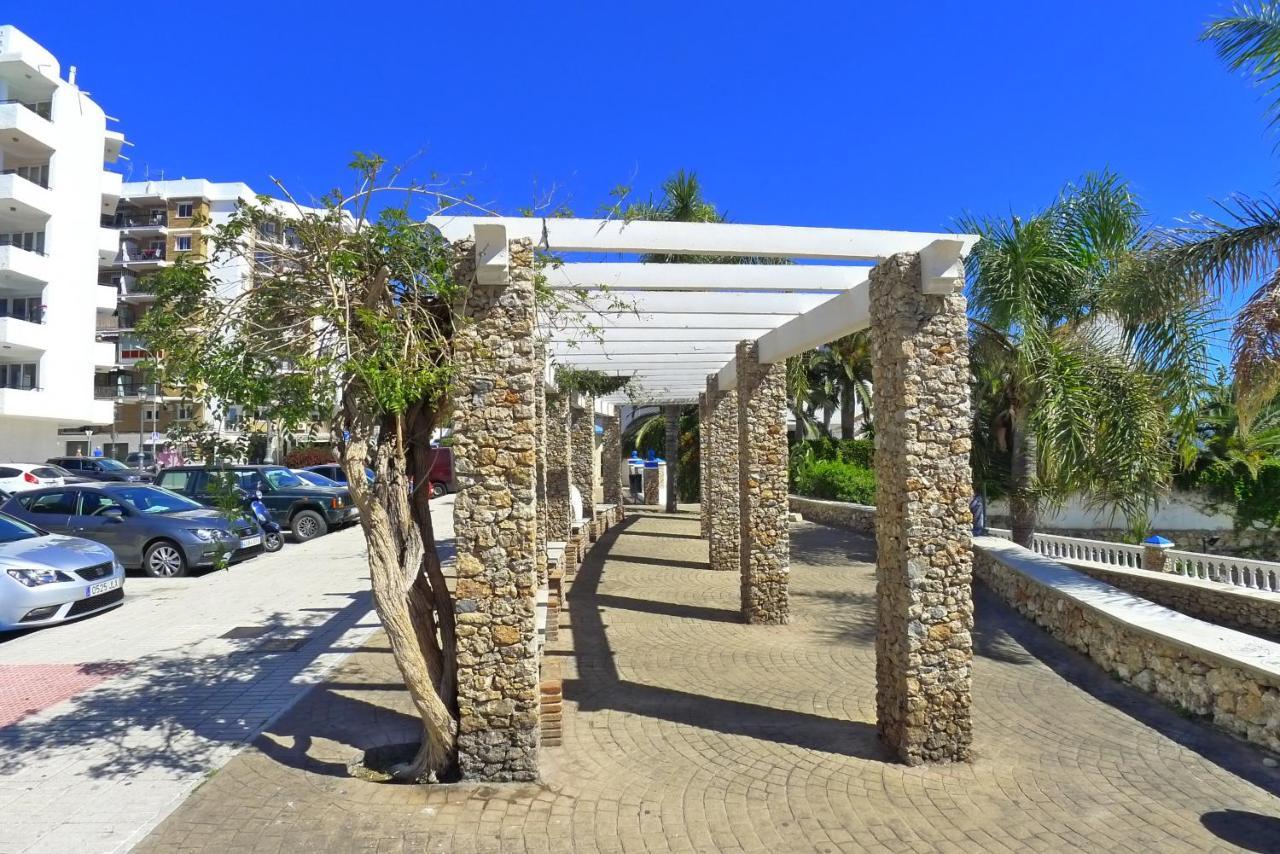 Villa Angela Nerja Exterior foto