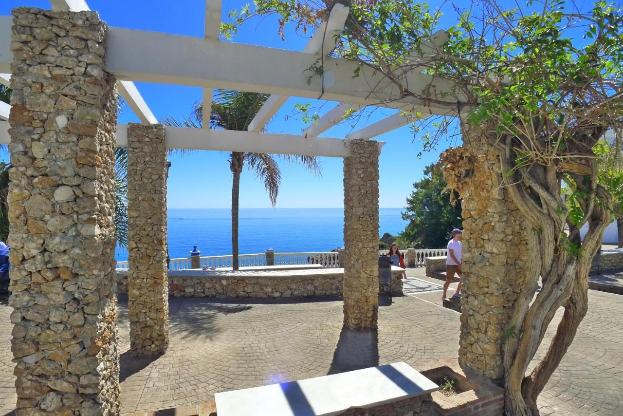 Villa Angela Nerja Exterior foto